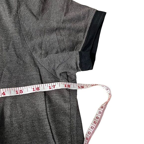 🌴 Universal Studios Jurassic Park Retro Ringer Tee - Picture 6 of 14